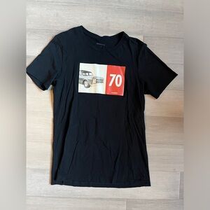 Autotype-Manual Tee (M)